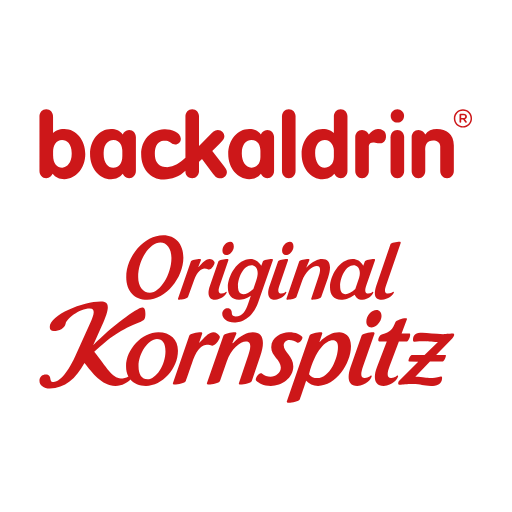Backaldrin