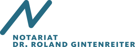 Notariat Gintenreiter