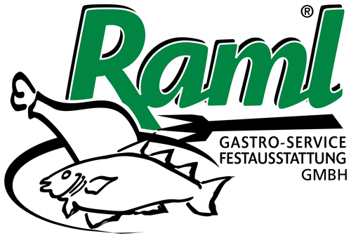 Raml Gastro-Service Festausstattung